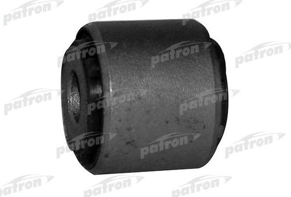 Сайлентблок заднего рычага подвески Patron нижний для Chrysler Grand Voyager V 2008-2015. Артикул PSE1639