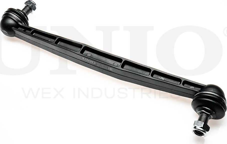 Тяга/стойка стабилизатора (Unio). Артикул SSP-50117