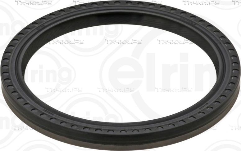 Сальник коленвала Elring внутренний для Hyundai Tucson I 2004-2010. Артикул 902.760