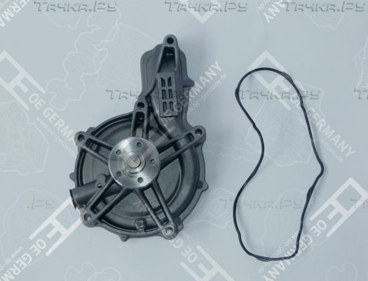 Помпа (водяной насос) OE Germany для Renault Premium I 1996-2006. Артикул 03 2000 D16001
