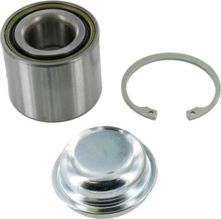 Ступичный подшипник (комплект) SKF. Артикул VKBA 3572