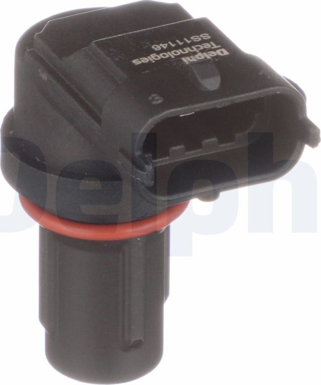 Датчик положения распредвала Delphi для Alfa Romeo Giulietta III 2010-2026. Артикул SS11146