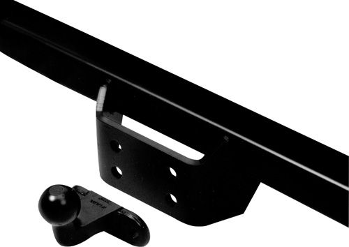 Фаркоп Oris (ранее Bosal) для Iveco Daily BUS VI 2014-2026. Артикул 2637-F