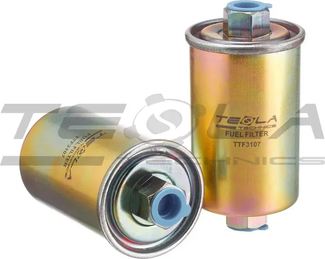ФИЛЬТР ТОПЛИВНЫЙ (Tesla Technics). Артикул TTF3107