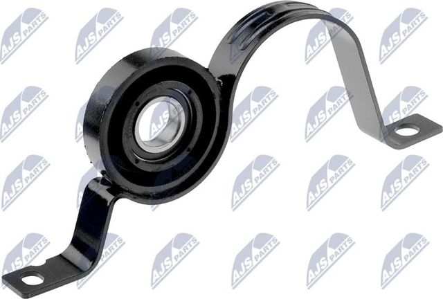 Подвесной подшипник карданного вала NTY задний для Opel Insignia II 2017-2026. Артикул NLW-PL-006