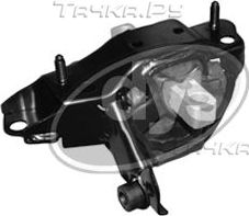 Подушка (опора) двигателя DYS для Skoda Fabia I 1999-2008. Артикул 71-22716