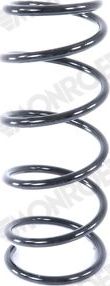 Пружина подвески Monroe передняя для Renault Kangoo I 1997-2008. Артикул SE2910