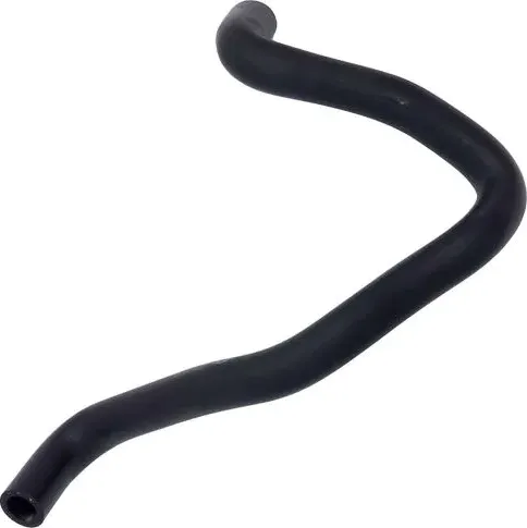 Патрубок системы охлаждения audi a4, vw passat (Zikmar). Артикул Z68739R