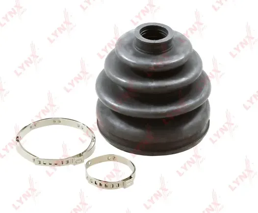 Пыльник наружного ШРУСа TOYOTA Prado(J100-120) 2.7-4.7 98>  LEXUS LX470 98>  MERCEDES-BENZ Vito(W638 (Lynxauto). Артикул pc-2095