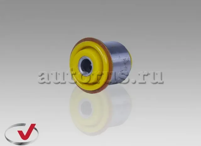 Сайлентблок Полиуретановый верхнего рычага передней подвески Range Rover Sport (Vtulka). Артикул 1006006