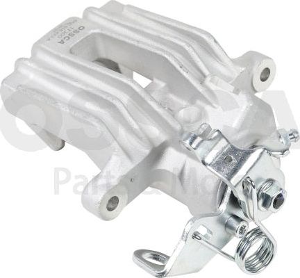 Тормозной суппорт OSSCA задний левый для SEAT Ibiza II 1996-2002. Артикул 17300