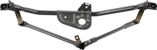 Трапеция стеклоочистителя (дворника) Febi Bilstein febi Plus для Audi A4 I (B5) 1994-2001. Артикул 33200