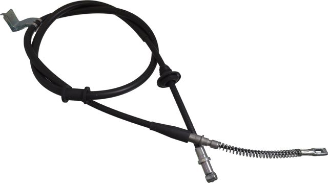 Трос ручника (тросик ручного тормоза) Blue Print. Артикул ADG04650