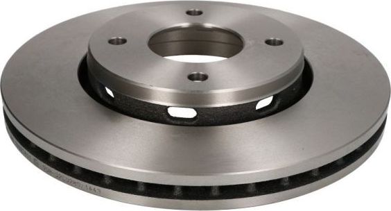 Тормозной диск ABE передний для Smart Forfour I (W454) 2005-2006. Артикул C35062ABE