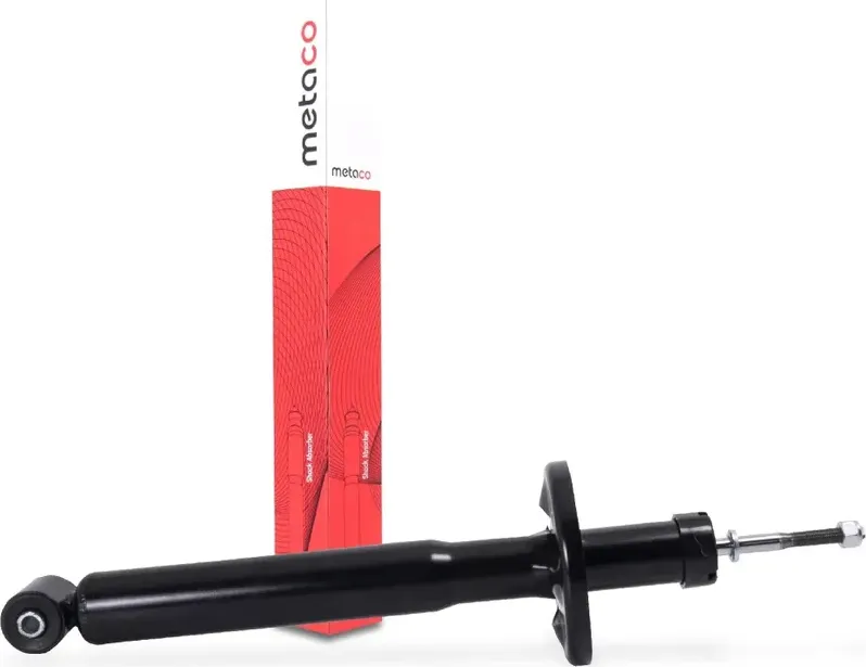 Амортизатор VW/CHERY GOLF/AMULET 91- задн. (Metaco). Артикул 4820012