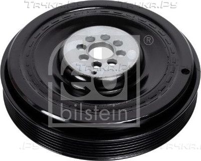 Шкив коленвала Febi Bilstein для Volkswagen Phaeton I 2004-2007. Артикул 37170