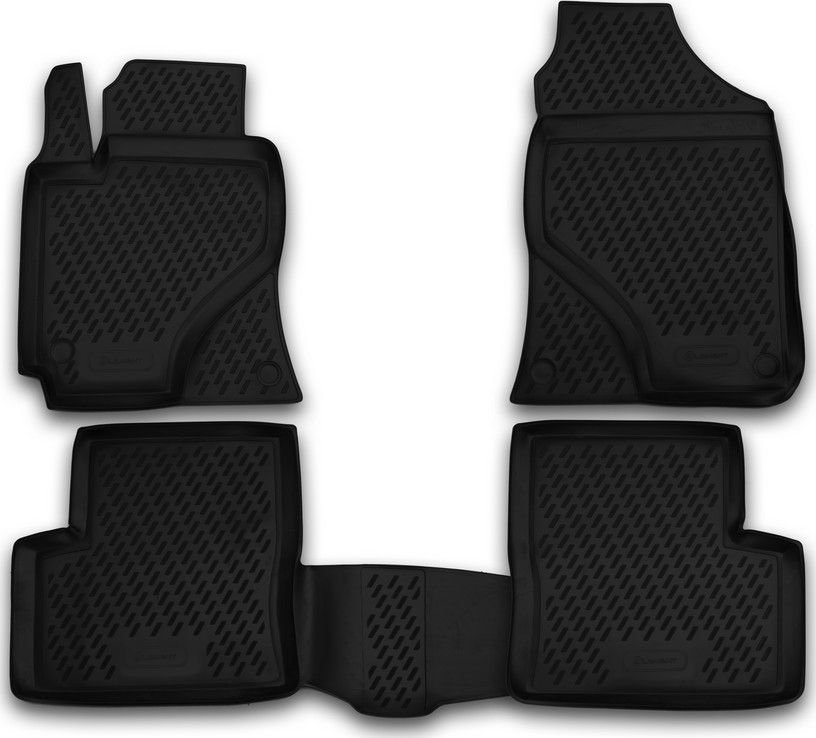 Коврики Element для салона Lifan Solano I 2008-2016. Артикул CARLIF00003h