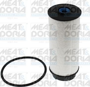 Топливный фильтр Meat & Doria. Артикул 5081