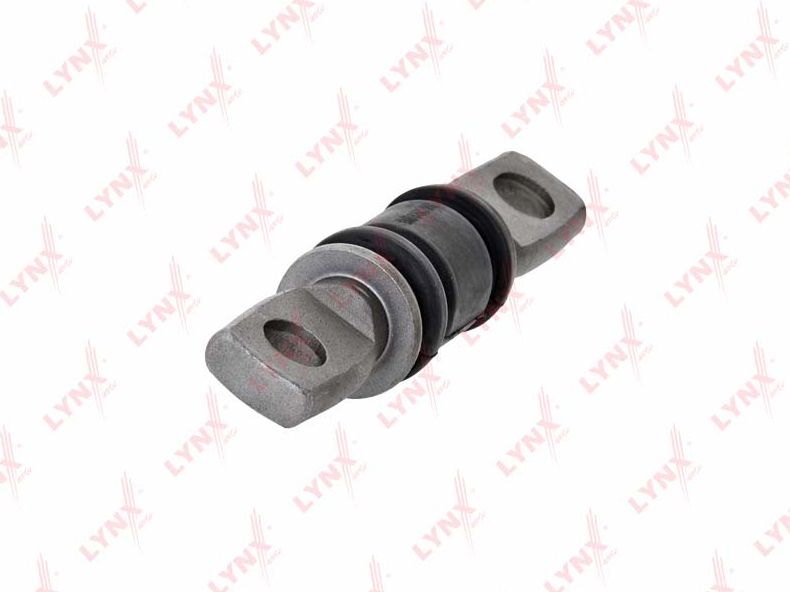 Сайлентблок переднего рычага подвески LYNXauto. Артикул C8909