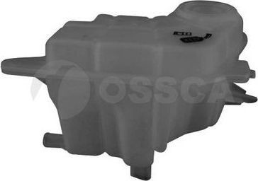 Расширительный бачок OSSCA для Audi A6 III (C6) 2004-2011. Артикул 06317