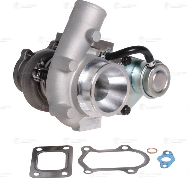 Турбина (турбокомпрессор) Luzar для IVECO Daily IV 2006-2011. Артикул LAT 1658