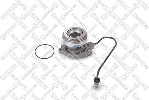 Выжимной подшипник сцепления Stellox. Артикул 07-00715-SX