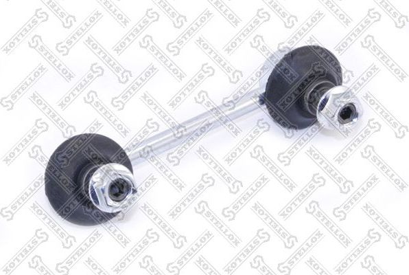 Стойка (тяга) стабилизатора Stellox. Артикул 56-98035-SX