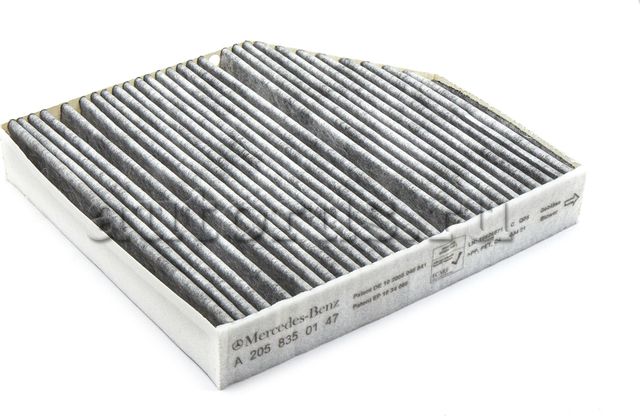 Салонный фильтр Mercedes-Benz. Артикул A205835014764