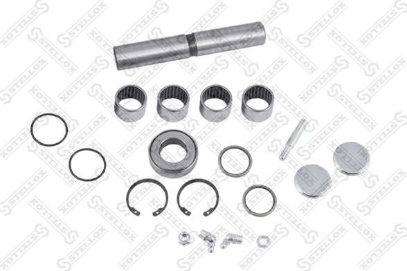 Ремкомплект шкворня поворотного кулака  Stellox. Артикул 84-16049-SX