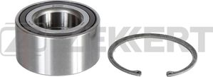 Ступичный подшипник (комплект) Zekkert передний для Fiat Scudo II 2007-2016. Артикул RL-5130