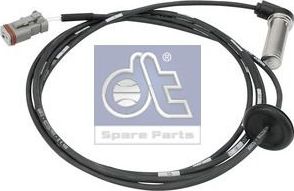 Датчик ABS DT Spare Parts. Артикул 6.61917