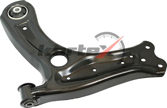 Рычаг пер.подв.нижн. L (Kortex). Артикул KSL5264