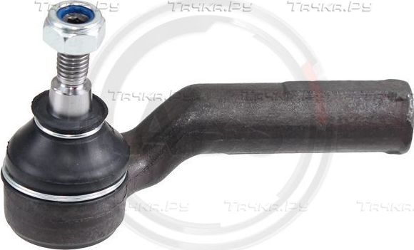 Наконечник рулевой тяги ABS левый внешний для Ford Tourneo Connect II 2013-2026. Артикул 230917