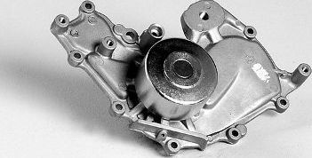 Помпа (водяной насос) Hepu для Rover 800 1986-1999. Артикул P789