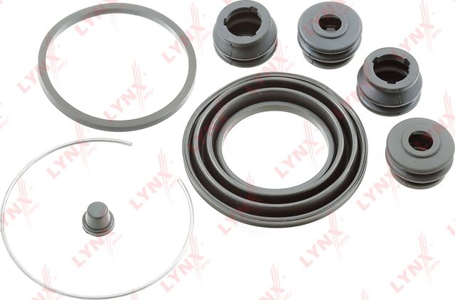 Ремкомплект тормозного суппорта LYNXauto. Артикул BC-0431