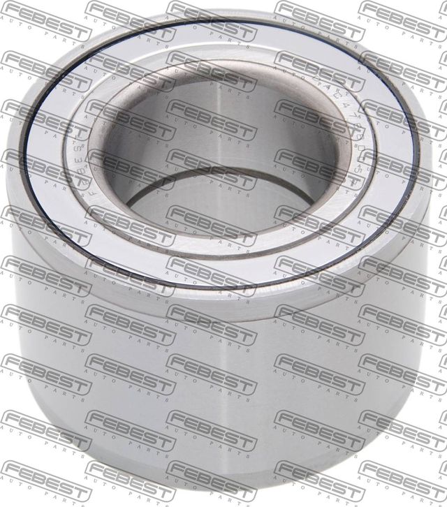 Ступичный подшипник Febest. Артикул DAC47880057