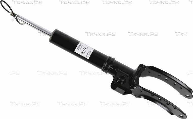 Амортизатор SACHS CDC. Артикул 319 009