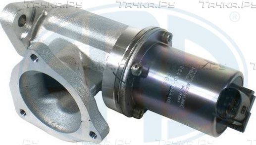 Клапан EGR (рециркуляции выхлопных газов) Era OEM для Kia Sportage II 2004-2010. Артикул 555122