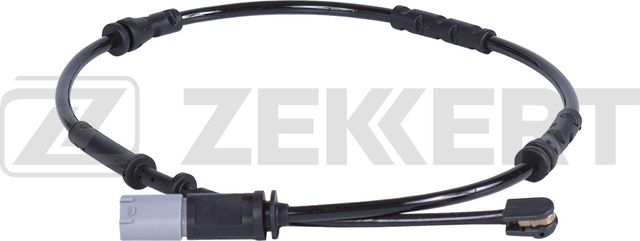Датчик износа тормозных колодок  Zekkert задний для BMW X1 II (F48) 2014-2026. Артикул BS-8076