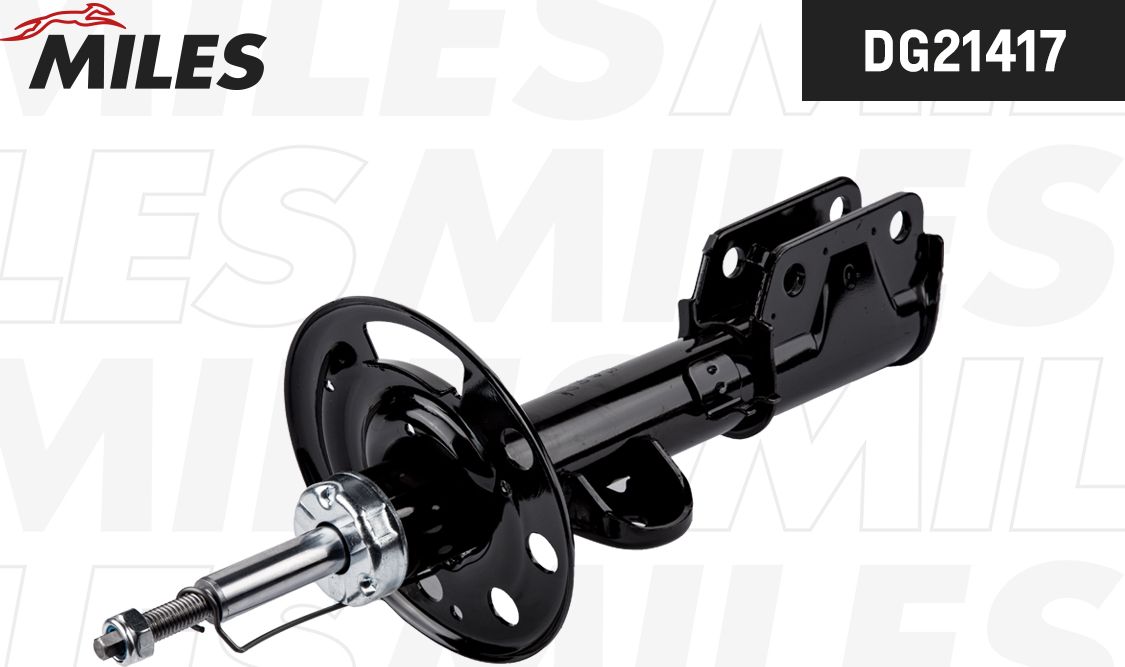 Амортизатор FORD EXPLORER 2011-/2013- пер.прав. DG21417 (Miles). Артикул DG21417