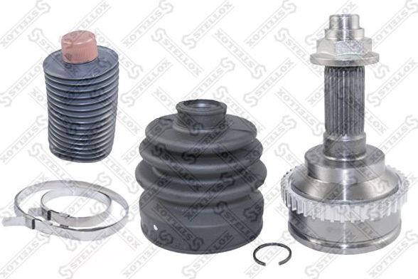 Шрус наружный (граната) Stellox для Mazda MX-3 I 1993-1998. Артикул 150 1372-SX