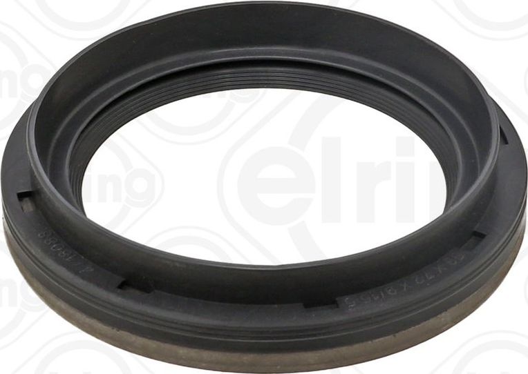 Сальник коленвала Elring (FPM (Fluor-Kautschuk)). Артикул 562.000