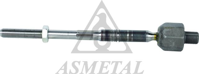 Рулевая тяга Asmetal правая/левая для BMW X1 I (E84) 2009-2015. Артикул 20BM2450