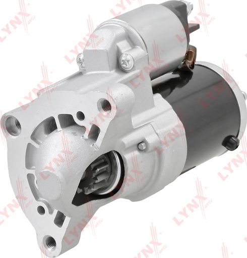Стартер LYNXauto. Артикул ES-1217