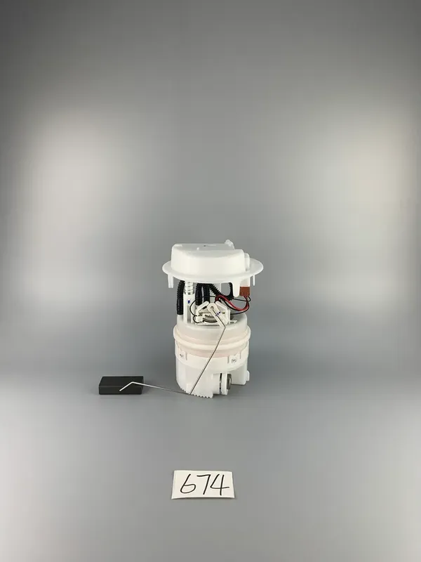 Насос топливный (106058) (Deqst) Deqst. Артикул 106058