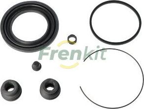 Ремкомплект тормозного суппорта Frenkit. Артикул 260053