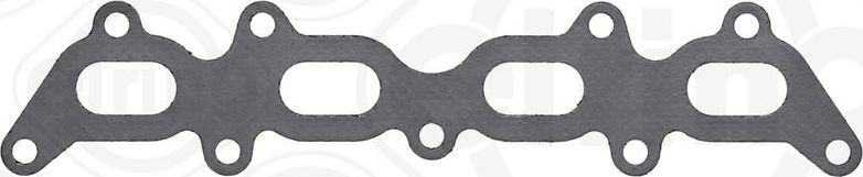 Прокладка выпускного коллектора Elring. Артикул 339.260