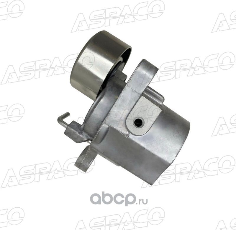 РОЛИК С НАТЯЖИТЕЛЕМ РЕМНЯ LEXSUS RX 350L/ 450HL 2017 (Aspaco). Артикул AP620310