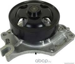Помпа (водяной насос) Mazda. Артикул ZJ0115010C
