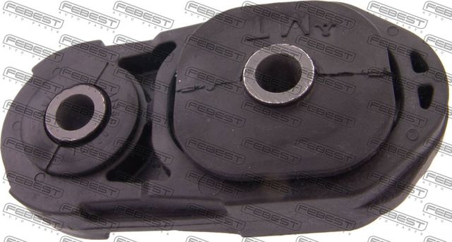 Подушка (опора) двигателя Febest для Nissan Sunny B14 1990-2000. Артикул NM-N15MFR